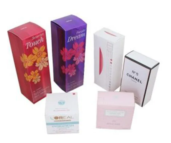 Sản phẩm hop dung my pham — Bao Bì Việt Đức - Công Ty TNHH Công Nghệ In Và Bao Bì Việt - Đức — MST 0103124247