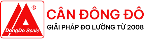 Logo Công Ty CP Cân Điện Tử Đông Đô