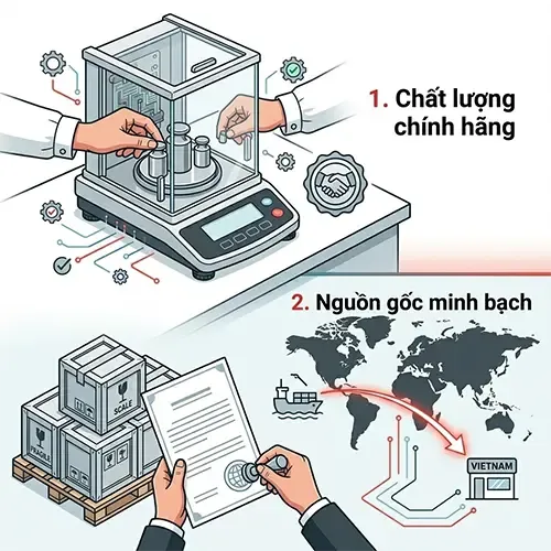 Sản phẩm nha phan phoi uy tin — Công Ty CP Cân Điện Tử Đông Đô — MST 0103134220