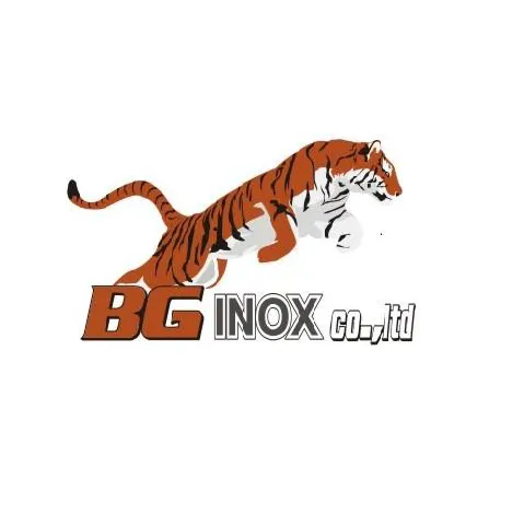 Logo Công Ty TNHH Thương Mại Bùi Gia