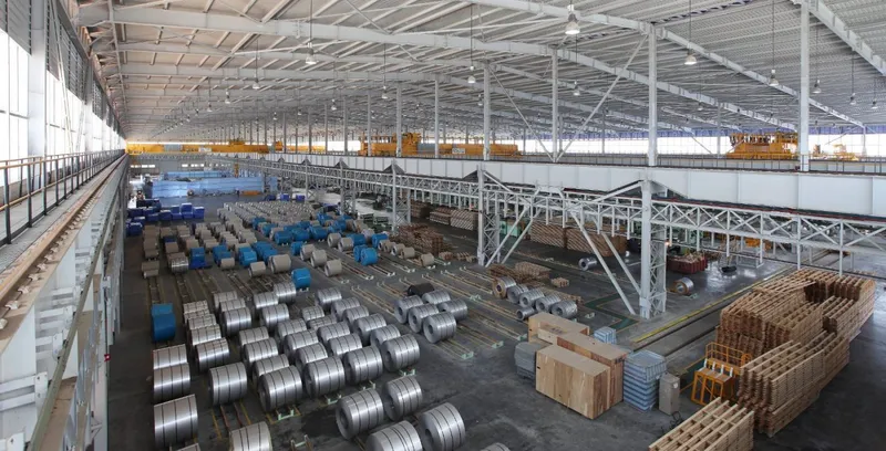 Sản phẩm ACERINOX_Stainless_rolling_mill_Malaysia_01_Idom_1 1400x714 — Công Ty TNHH Thương Mại Bùi Gia — MST 0103146025