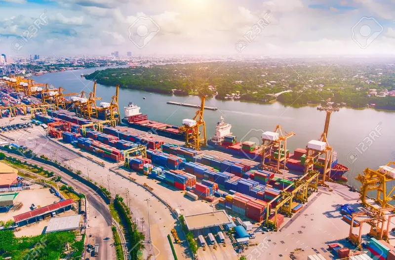 Sản phẩm 99859268 aerial view panorama from drone ship in import export business and logistics shipping and cargo to h — Vận Tải VITRANSCO - Công Ty Cổ Phần Xây Dựng Thương Mại Và Kinh Doanh Vận Tải
VITRANSCO — MST 0103148537