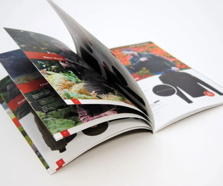 Sản phẩm in catalogue3 — In ấn VietMax - Công Ty Cổ Phần Đầu Tư Và Phát Triển Vietmax — MST 0103151339