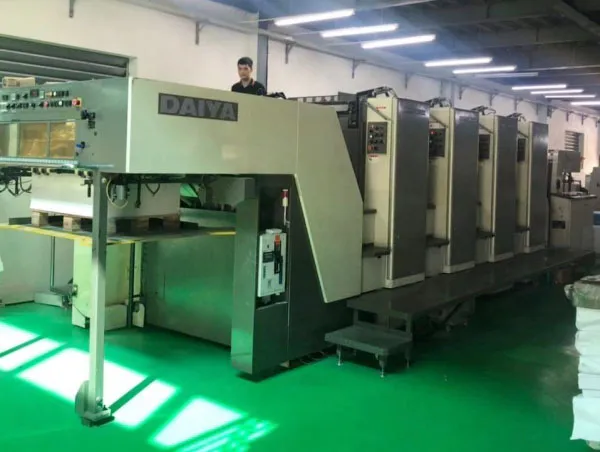 Sản phẩm xuong sx6 — In ấn VietMax - Công Ty Cổ Phần Đầu Tư Và Phát Triển Vietmax — MST 0103151339