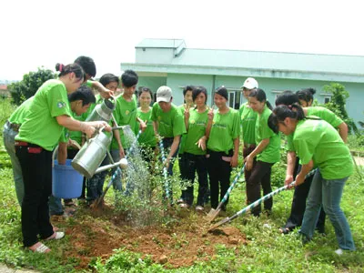Sản phẩm bvmt — Công Ty Cổ Phần Công Nghệ Vi Sinh Và Môi Trường — MST 0103168244
