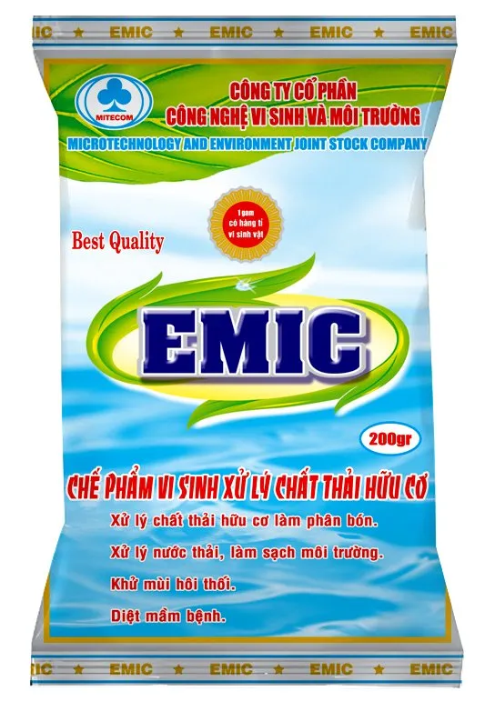 Sản phẩm b6e6eb44eea41cfa45b54 — Công Ty Cổ Phần Công Nghệ Vi Sinh Và Môi Trường — MST 0103168244