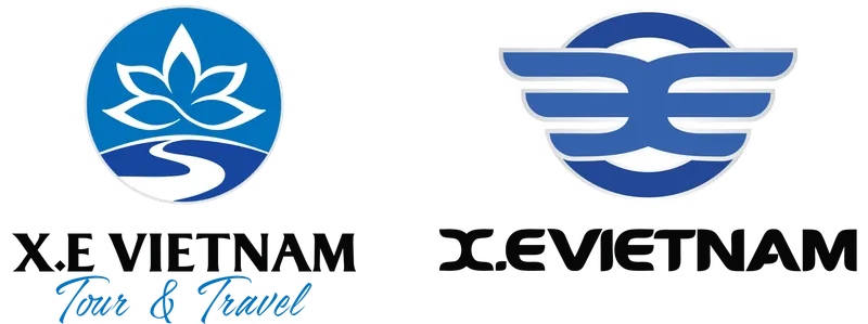 Logo Công Ty TNHH X.E Việt Nam