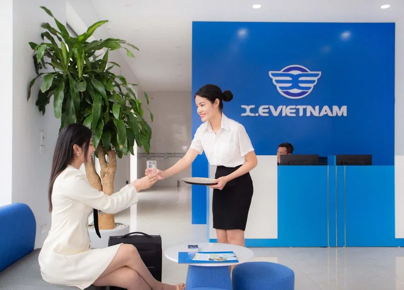 Sản phẩm vi sao nen chon xevietnam — Công Ty TNHH X.E Việt Nam — MST 0103179782