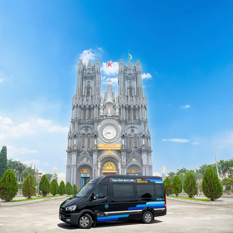 Sản phẩm xe limousine ha noi thai binh — Công Ty TNHH X.E Việt Nam — MST 0103179782