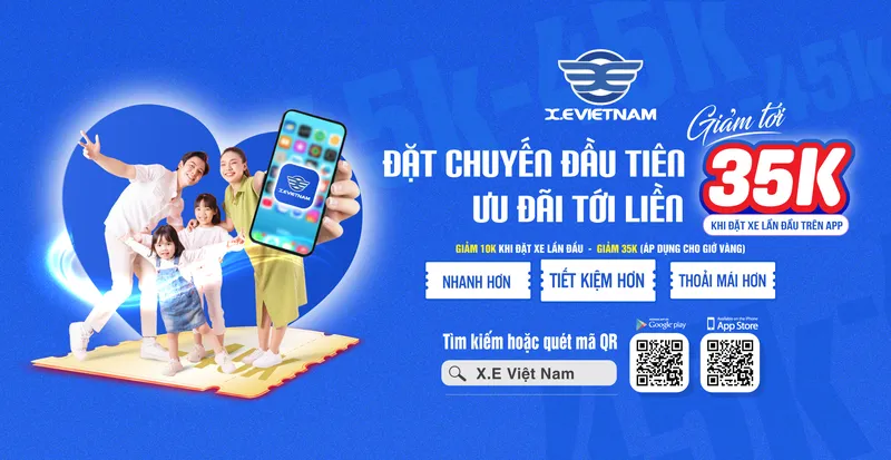Sản phẩm cover website 3 — Công Ty TNHH X.E Việt Nam — MST 0103179782
