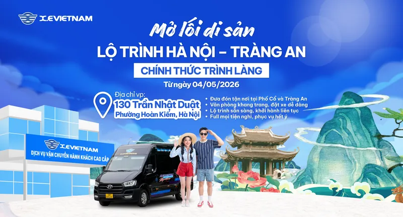 Sản phẩm VP MOI WEB — Công Ty TNHH X.E Việt Nam — MST 0103179782