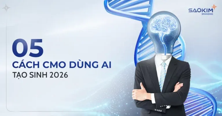 Sản phẩm 5 cach cmo dung ai tao sinh 768x402 — Công Ty TNHH Tư Vấn Và Sáng Tạo Thương Hiệu Sao Kim — MST 0103219996