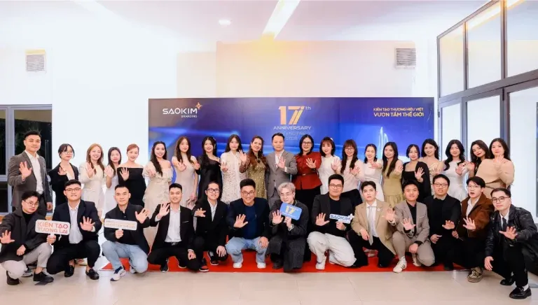 Sản phẩm sao kim branding kien tao tuong lai 49 768x436 — Công Ty TNHH Tư Vấn Và Sáng Tạo Thương Hiệu Sao Kim — MST 0103219996