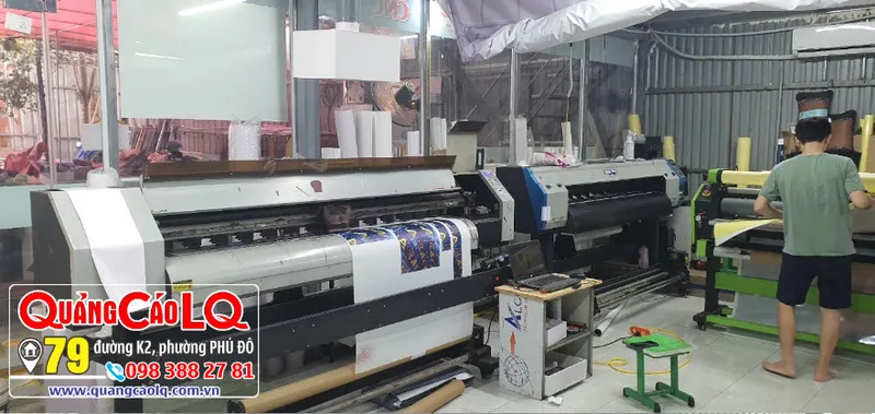 Sản phẩm f9c1c7ca62061d6ba2cfab65560fa8a7 — Công Ty TNHH Quảng Cáo - In LQ — MST 0103234810