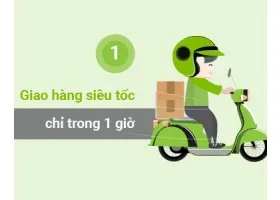 Sản phẩm giaohangsieutoctrongvong1h 3206 — Công Ty TNHH Sản Xuất Và Thương Mại Âu Việt — MST 0103239336