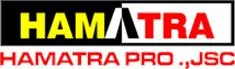 Logo Vở Học Sinh HAMATRA - Công Ty CP SX Văn Phòng Phẩm HAMATRA