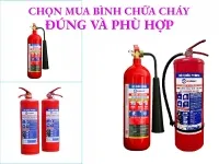 Sản phẩm chon mua binh chua chay dung phu hop 2 1 — Công Ty Cổ Phần Thương Mại Và Kỹ Thuật Phòng Cháy Chữa Cháy An Bình — MST 0103261081