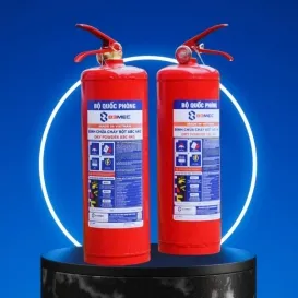 Sản phẩm binh chua chay bot abc 4kg bqp — Công Ty Cổ Phần Thương Mại Và Kỹ Thuật Phòng Cháy Chữa Cháy An Bình — MST 0103261081