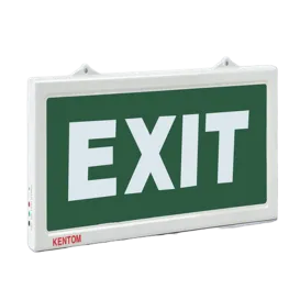 Sản phẩm exitkentom — Công Ty Cổ Phần Thương Mại Và Kỹ Thuật Phòng Cháy Chữa Cháy An Bình — MST 0103261081