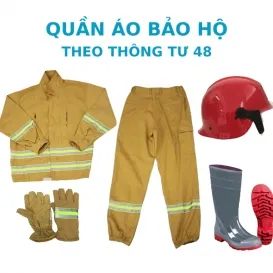 Sản phẩm quanaobaohotheothongtu48 — Công Ty Cổ Phần Thương Mại Và Kỹ Thuật Phòng Cháy Chữa Cháy An Bình — MST 0103261081