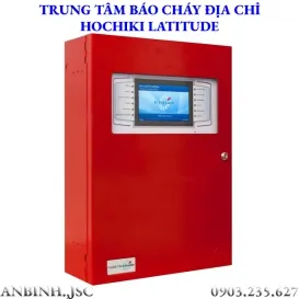 Sản phẩm trungtambaochaydiachihochikilatitude — Công Ty Cổ Phần Thương Mại Và Kỹ Thuật Phòng Cháy Chữa Cháy An Bình — MST 0103261081