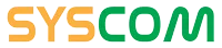 Logo Công ty CP Syscom Việt Nam