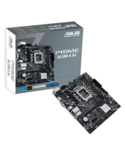 Sản phẩm ASUS PRIME H610M K D4 247x296 — Công ty CP Syscom Việt Nam — MST 0103265336