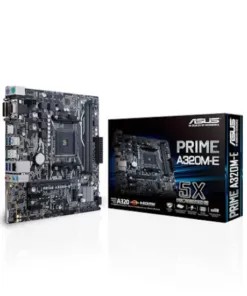 Sản phẩm ASUS Prime A320M E 247x296 — Công ty CP Syscom Việt Nam — MST 0103265336