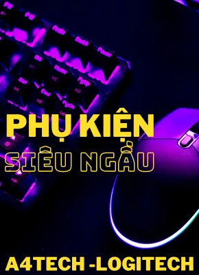 Sản phẩm phu kien — Công ty CP Syscom Việt Nam — MST 0103265336