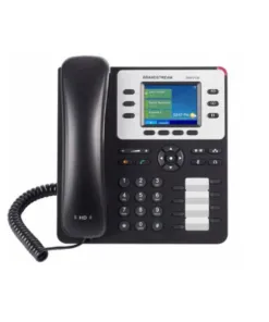 Sản phẩm ien thoai IP grandstream GXP2130 247x296 — Công ty CP Syscom Việt Nam — MST 0103265336