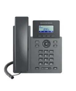 Sản phẩm dien thoai ip grandstream grp2601 man hinh lcd 2 cong lan tich hop quan ly cloud 2479 247x296 — Công ty CP Syscom Việt Nam — MST 0103265336