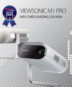 Sản phẩm may chieu led di dong thong minh viewsonic m1 pro 2434 247x296 — Công ty CP Syscom Việt Nam — MST 0103265336