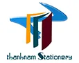Logo Văn Phòng Phẩm Thành Nam - Công Ty TNHH Văn Phòng Phẩm Thành Nam