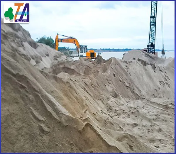 Sản phẩm Cat 2 — Vật Liệu Xây Dựng Tuấn Anh - Công Ty TNHH Một Thành Viên Dịch Vụ Vận Tải Tuấn
Anh — MST 0103310042