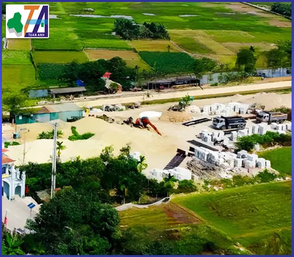 Sản phẩm Cat 3 — Vật Liệu Xây Dựng Tuấn Anh - Công Ty TNHH Một Thành Viên Dịch Vụ Vận Tải Tuấn
Anh — MST 0103310042