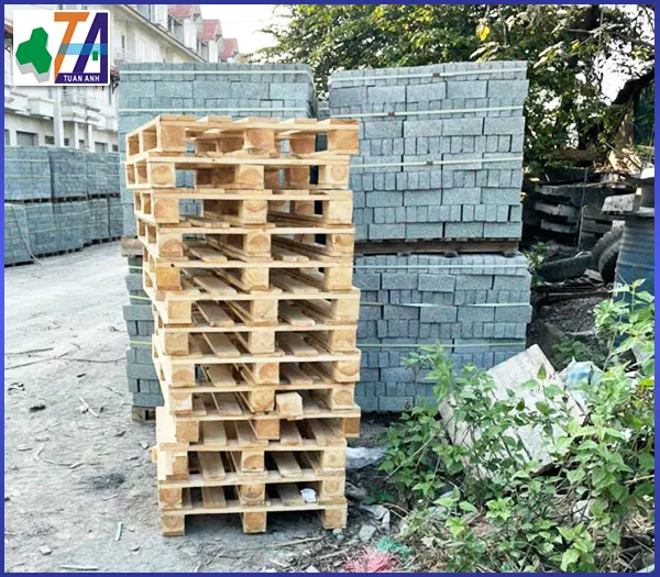 Sản phẩm Gach ko nung 1 — Vật Liệu Xây Dựng Tuấn Anh - Công Ty TNHH Một Thành Viên Dịch Vụ Vận Tải Tuấn
Anh — MST 0103310042