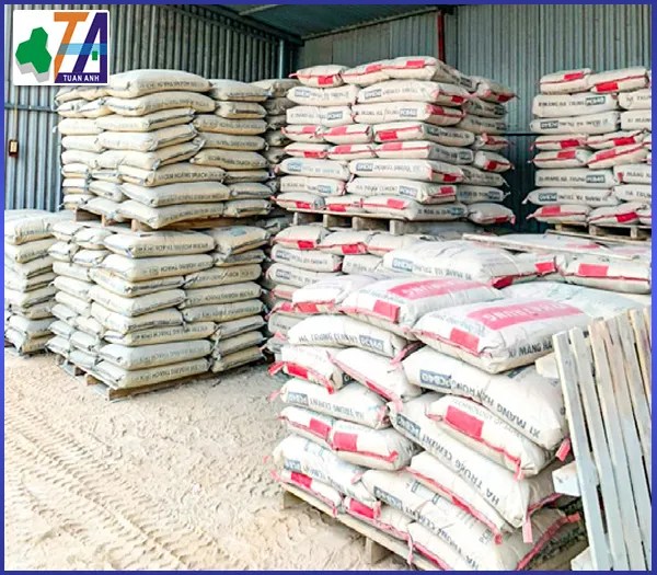 Sản phẩm Xi mang 2 — Vật Liệu Xây Dựng Tuấn Anh - Công Ty TNHH Một Thành Viên Dịch Vụ Vận Tải Tuấn
Anh — MST 0103310042