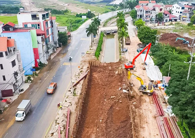 Sản phẩm Duong vanh dai 4 Dan Phuong 2 — Vật Liệu Xây Dựng Tuấn Anh - Công Ty TNHH Một Thành Viên Dịch Vụ Vận Tải Tuấn
Anh — MST 0103310042