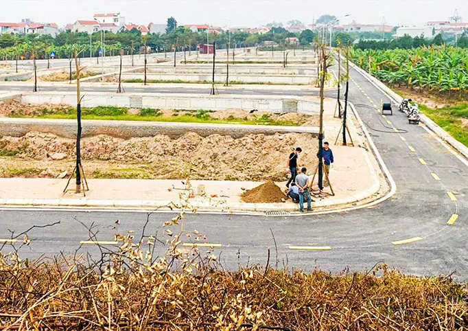 Sản phẩm Khu dau gia Ha Mo 1 — Vật Liệu Xây Dựng Tuấn Anh - Công Ty TNHH Một Thành Viên Dịch Vụ Vận Tải Tuấn
Anh — MST 0103310042