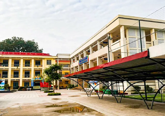 Sản phẩm Truong Tieu Hoc To Hien Thanh 2 — Vật Liệu Xây Dựng Tuấn Anh - Công Ty TNHH Một Thành Viên Dịch Vụ Vận Tải Tuấn
Anh — MST 0103310042