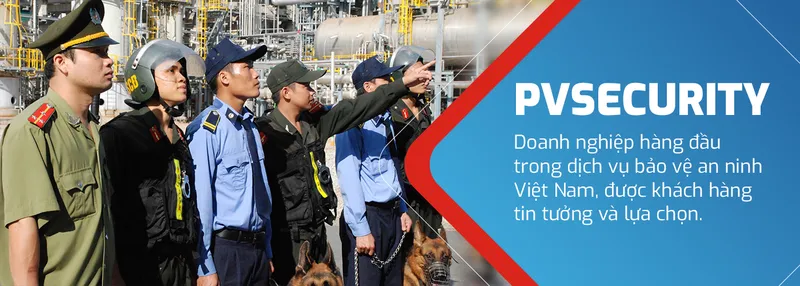 Sản phẩm 1803075155_1 — Công Ty Cổ Phần Dịch Vụ Bảo Vệ An Ninh Dầu Khí Việt Nam — MST 0103335223