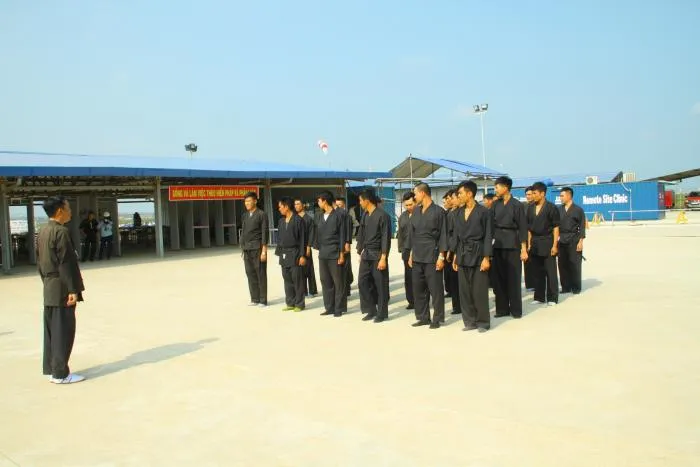 Sản phẩm 796478830_renluyenvothuat — Công Ty Cổ Phần Dịch Vụ Bảo Vệ An Ninh Dầu Khí Việt Nam — MST 0103335223
