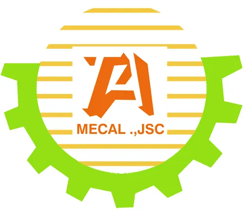 Logo Băng Tải Thành An - Công Ty Cổ Phần Cơ Khí Thành An