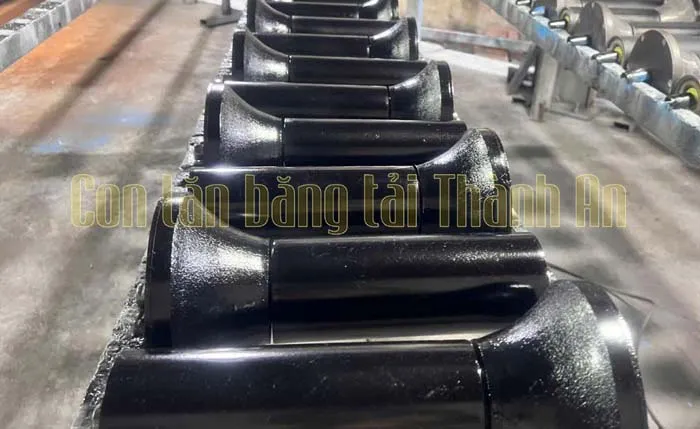 Sản phẩm 123 — Băng Tải Thành An - Công Ty Cổ Phần Cơ Khí Thành An — MST 0103360290
