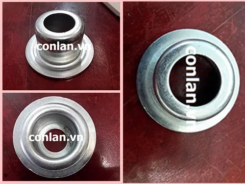 Sản phẩm ca bi — Băng Tải Thành An - Công Ty Cổ Phần Cơ Khí Thành An — MST 0103360290