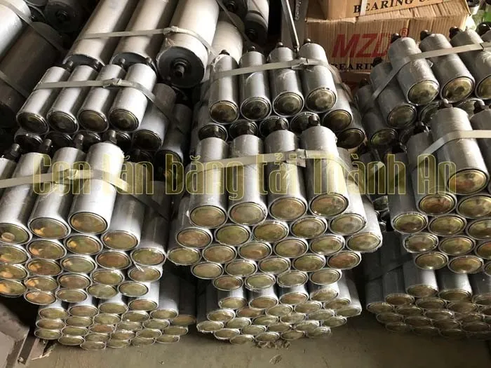 Sản phẩm con lan dan huong — Băng Tải Thành An - Công Ty Cổ Phần Cơ Khí Thành An — MST 0103360290