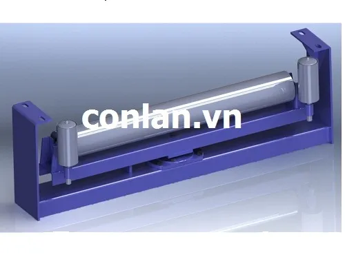 Sản phẩm gia do 1 con lan — Băng Tải Thành An - Công Ty Cổ Phần Cơ Khí Thành An — MST 0103360290