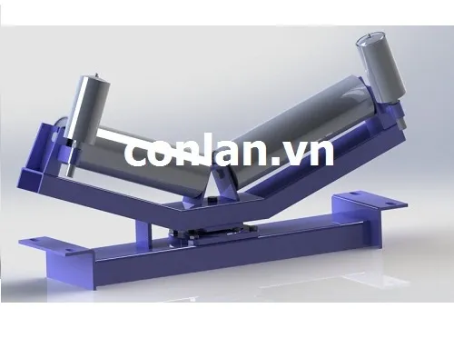Sản phẩm gia do 2 con lan — Băng Tải Thành An - Công Ty Cổ Phần Cơ Khí Thành An — MST 0103360290