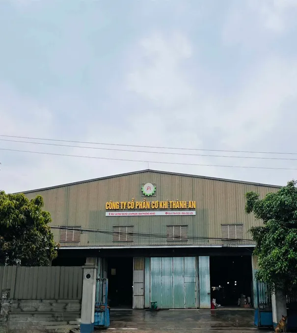 Sản phẩm gioi thieu — Băng Tải Thành An - Công Ty Cổ Phần Cơ Khí Thành An — MST 0103360290