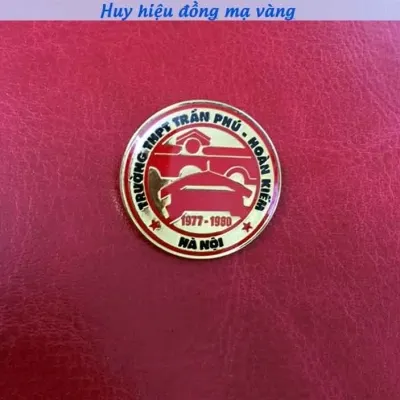 Sản phẩm HH07_small — Công Ty TNHH Quà Tặng Con Đường Mới — MST 0103415084